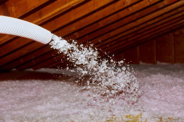 Best Insulation Maintenance and Repair in Liberty, PA
