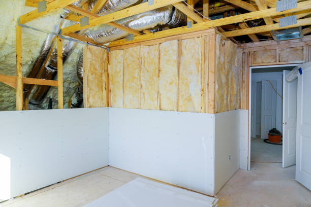 Best Insulation for Specific Applications in Liberty, PA