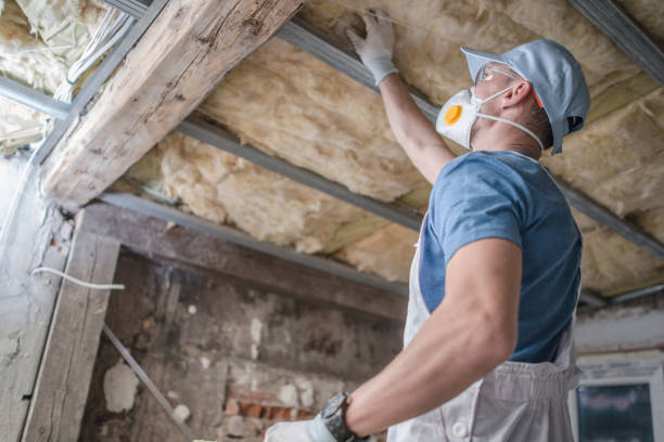 Best Specialty Insulation in Liberty, PA