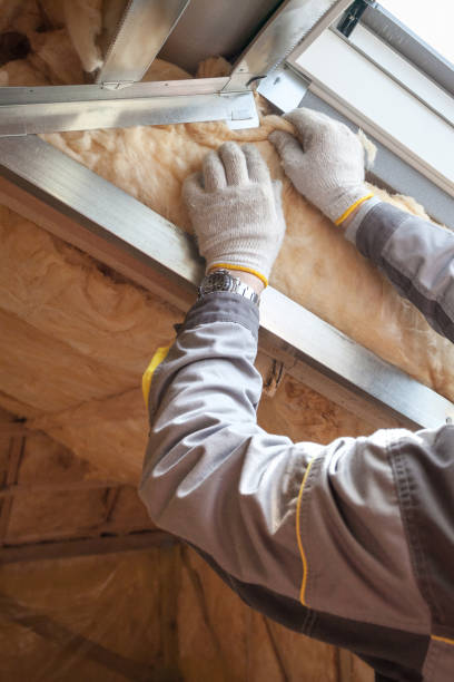 Best Insulation Maintenance and Repair in Liberty, PA