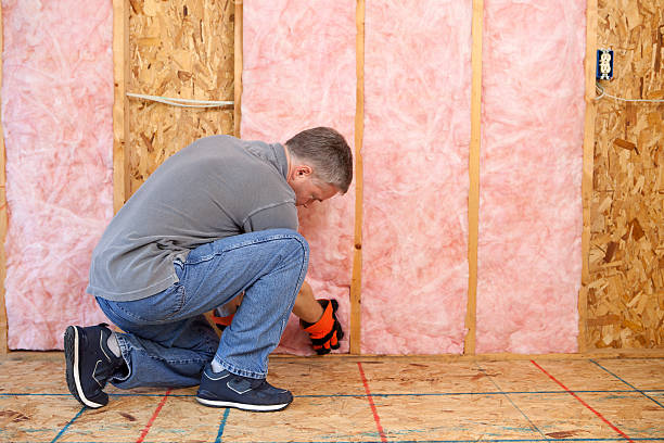 Best Types of Insulation in Liberty, PA