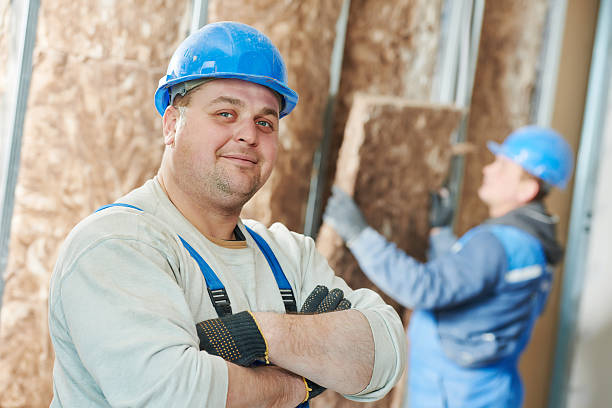 Best Residential Insulation in Liberty, PA